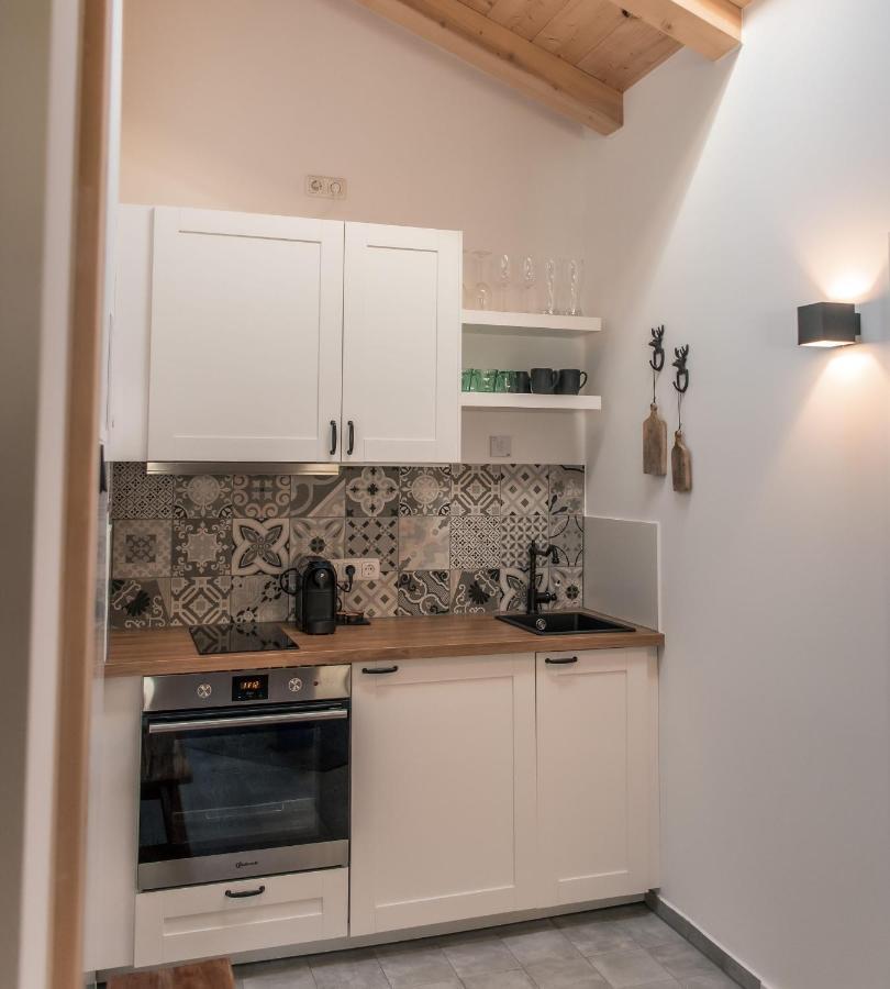 Apartamento Alpenblüte Reit im Winkl Exterior foto