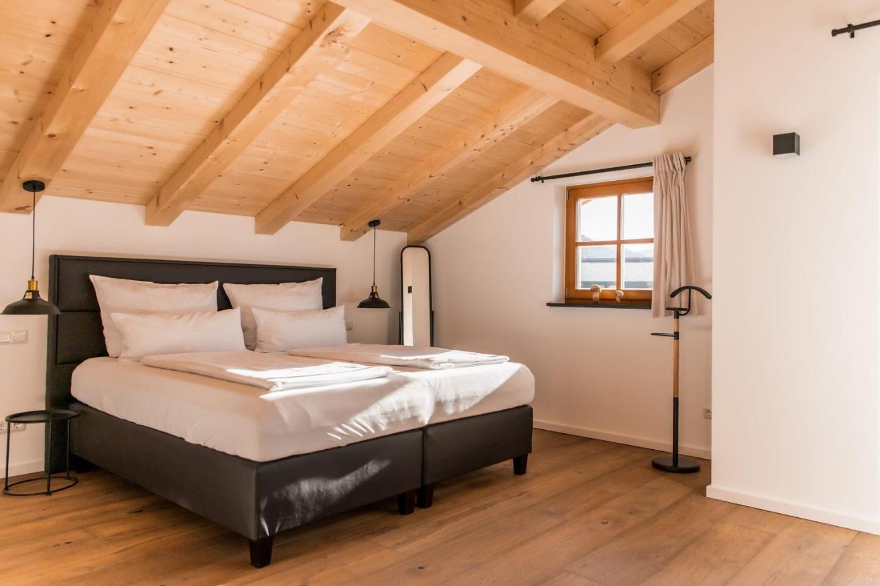 Apartamento Alpenblüte Reit im Winkl Exterior foto