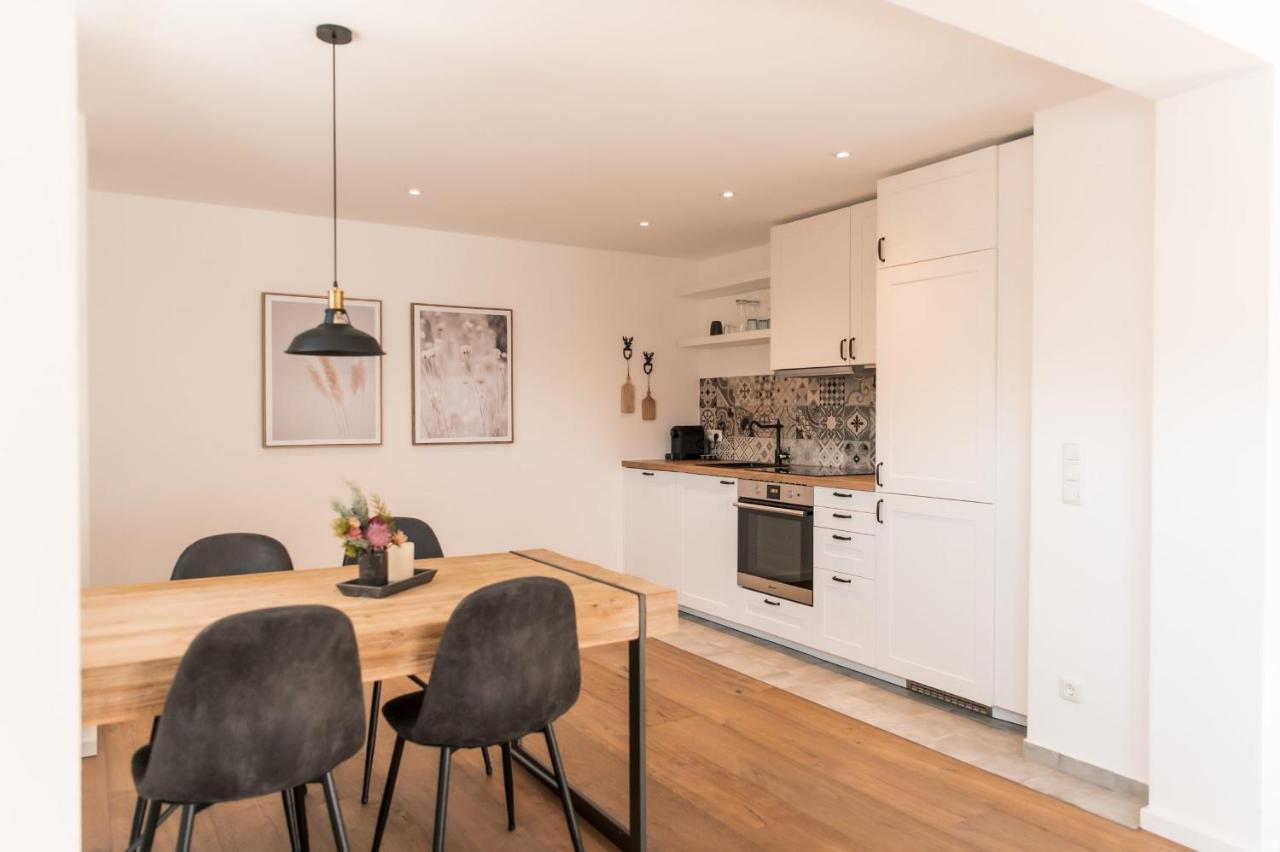 Apartamento Alpenblüte Reit im Winkl Exterior foto