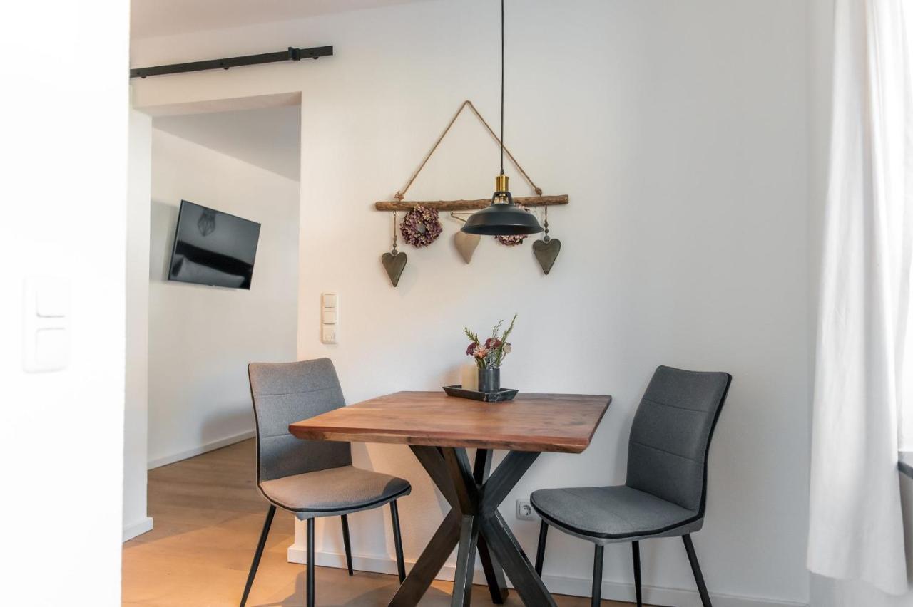 Apartamento Alpenblüte Reit im Winkl Exterior foto