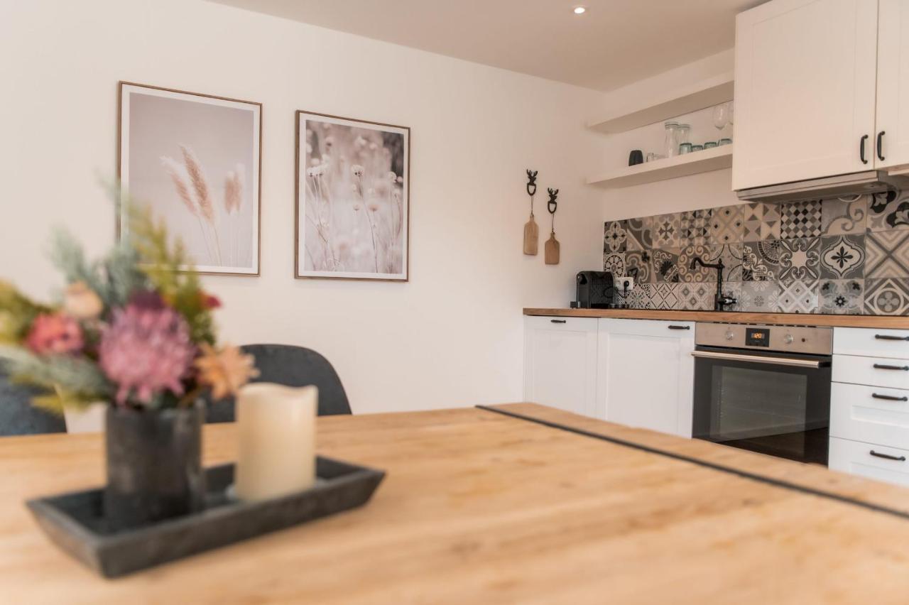 Apartamento Alpenblüte Reit im Winkl Exterior foto