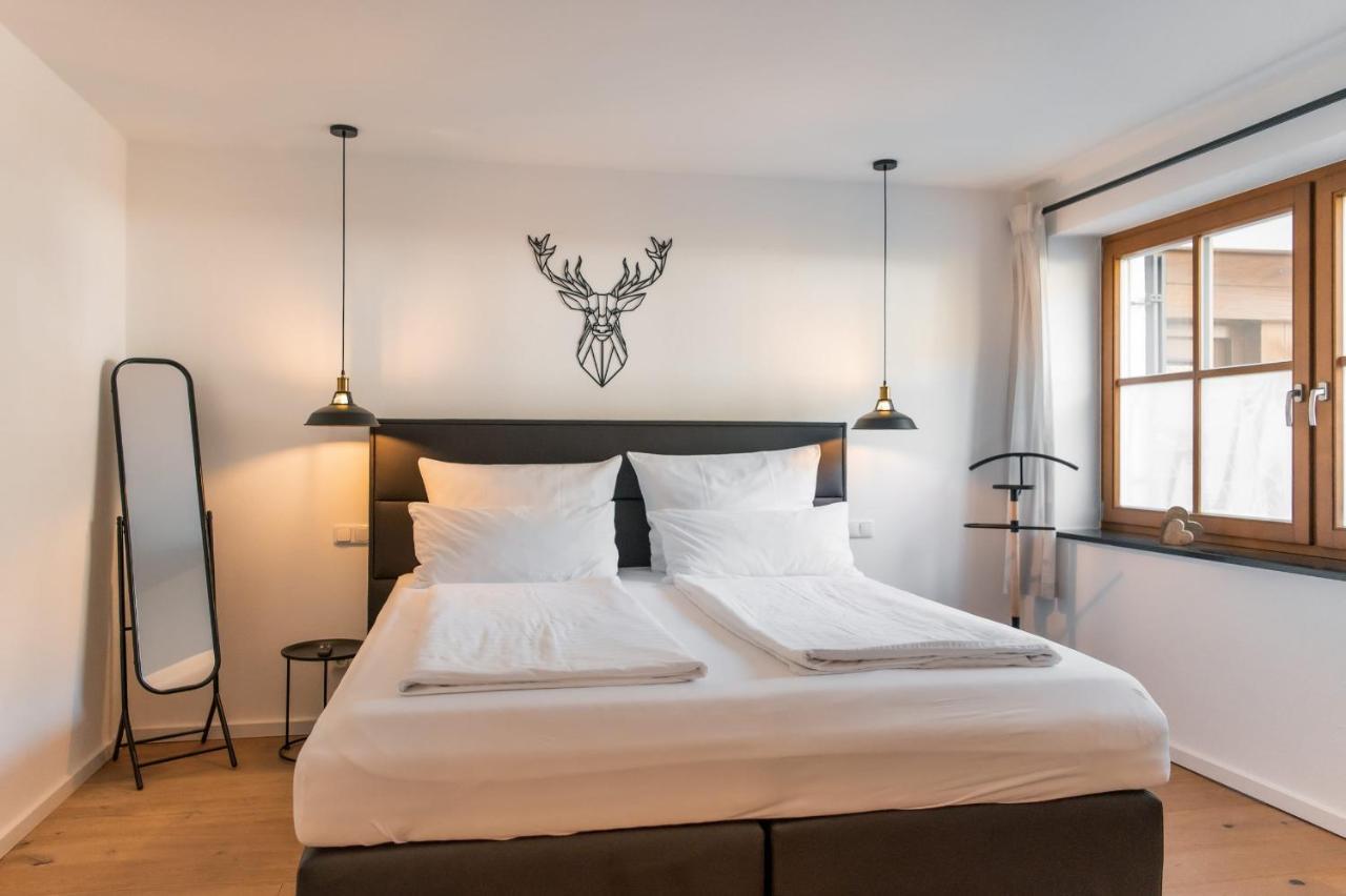 Apartamento Alpenblüte Reit im Winkl Exterior foto